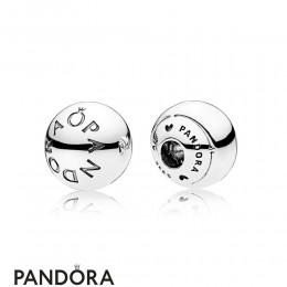 Pandora Bracelets Open Bangle Pandora Logo Open Bangle Caps Jewelry
