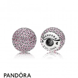 Pandora Bracelets Open Bangle Pave Open Bangle Caps Pink Cz Jewelry