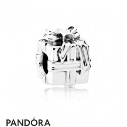 Pandora Birthday Charms Gleaming Gift Jewelry