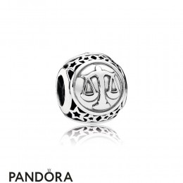 Pandora Birthday Charms Libra Star Sign Charm Jewelry