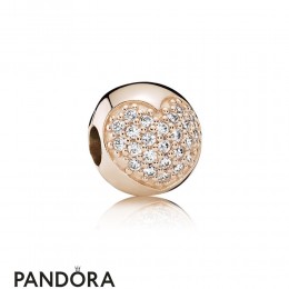 Pandora Clips Charms Love Of My Life Clip Pandora Rose Cz Jewelry
