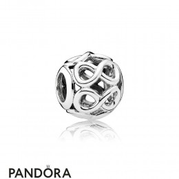 Pandora Contemporary Charms Infinite Shine Charm Jewelry