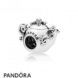 Women's Pandora Enchanted Tea Pot Charm Jewelry Jewelry