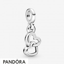 Women's Pandora My Loves Dangle Charm Jewelry