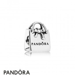 Pandora Passions Charms Chic Glamour Pandora Bag Charm Jewelry