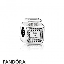 Women's Pandora Signature Scent Charm Jewelry