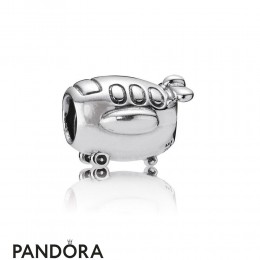 Pandora Vacation Travel Charms Airplane Charm Jewelry