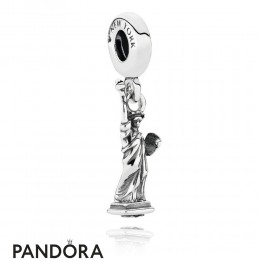 Pandora Vacation Travel Charms Statue Of Liberty Pendant Charm Jewelry