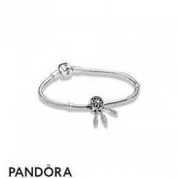 Women's Pandora Capture Love Jewelry