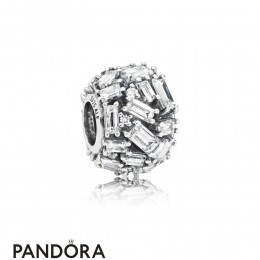 Women's Pandora Chiselled Elegance Charm Jewelry