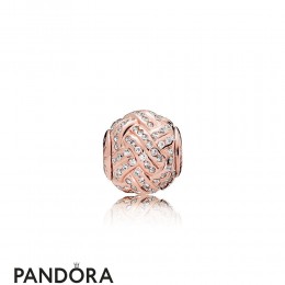 Pandora Essence Affection Charm Pandora Rose Jewelry