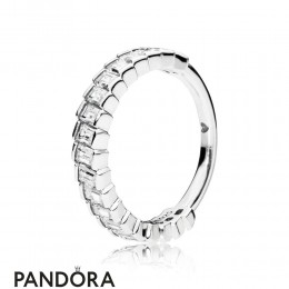 Women's Pandora Glacial Beauty Ring Jewelry