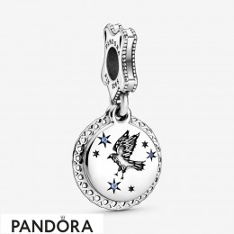 Women's Pandora Harry Potter Ravenclaw Dangle Charm Jewelry