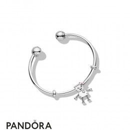 Women's Pandora Intimate Partner Jewelry