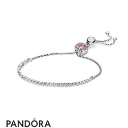 Women's Pandora Love Clear Jewelry