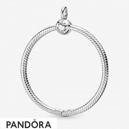 Pandora Moments Large O Pendant Jewelry