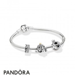 Women's Pandora Romantic Love Jewelry