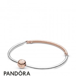 Pandora Rose Three Jewelry