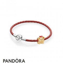Pandora Shine Piggy Charm Set Jewelry