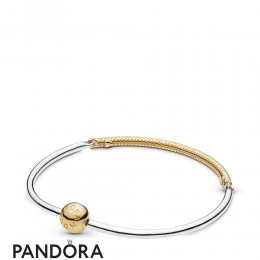 Pandora Shine Three Jewelry
