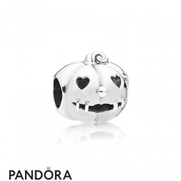 Women's Pandora Sweet Pumpkin Charm Jewelry