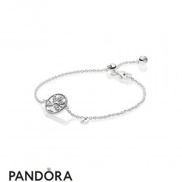 Pandora Tree Of Life Bracelet Jewelry