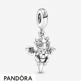 Women's Pandora You Are Magic Dragon Hanging Charm Jewelry