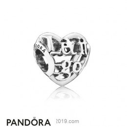 Pandora Disney Charms Let It Go Charm Jewelry