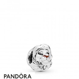 Women's Pandora Disney Simba Charm Jewelry