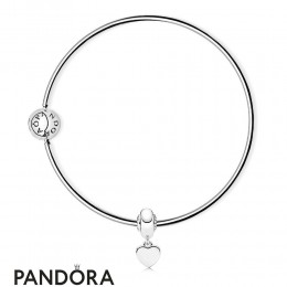 Pandora Essence Of Appreciation Gift Set Jewelry