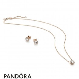 Pandora Rose Classic Elegance Jewelry