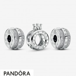 Pandora Signature Charm Pack Jewelry