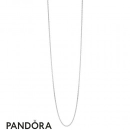 Pandora Chains Sterling Silver Chain Necklace Jewelry