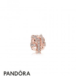 Pandora Lockets All Wrapped Up Petite Charm Pandora Rose Jewelry