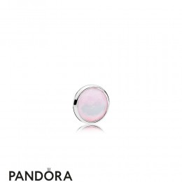 Pandora Lockets October Droplet Petite Charm Jewelry