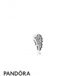Pandora Lockets Symbol Of Guidance Petite Charm Jewelry