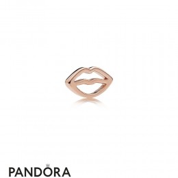Women's Pandora Love Kiss Pandora Rose Jewelry